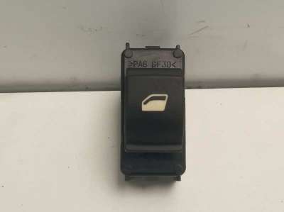 Recambio de mando elevalunas trasero izquierdo para citroën c4 lim. 2010-2018 collection referencia OEM IAM 96657926XT  