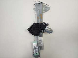 Recambio de elevalunas trasero derecho para citroën c4 lim. 2010-2018 collection referencia OEM IAM 9802523180  