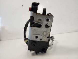 Recambio de cerradura puerta trasera derecha para citroën c4 lim. 2010-2018 collection referencia OEM IAM 9685352080  