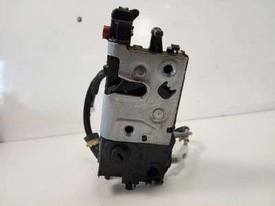 Recambio de cerradura puerta trasera derecha para citroën c4 lim. 2010-2018 collection referencia OEM IAM 9685352080  