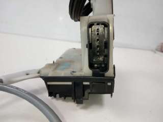 Recambio de cerradura puerta trasera derecha para citroën c4 lim. 2010-2018 collection referencia OEM IAM 9685352080  
