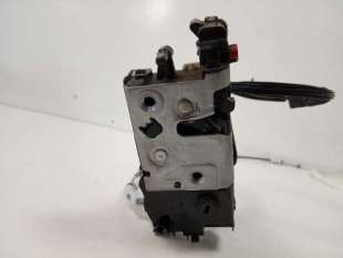 Recambio de cerradura puerta trasera izquierda para citroën c4 lim. 2010-2018 collection referencia OEM IAM 9685351980  