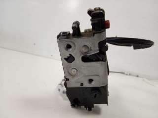 Recambio de cerradura puerta trasera izquierda para citroën c4 lim. 2010-2018 collection referencia OEM IAM 9685351980  