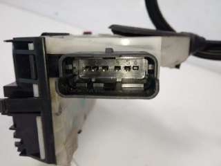 Recambio de cerradura puerta trasera izquierda para citroën c4 lim. 2010-2018 collection referencia OEM IAM 9685351980  