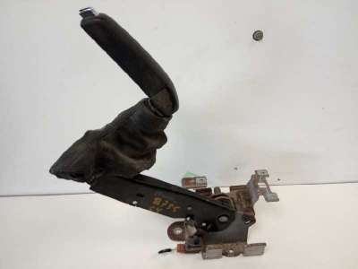 Recambio de palanca freno para citroën c4 lim. 2010-2018 collection referencia OEM IAM 98031782ZD  