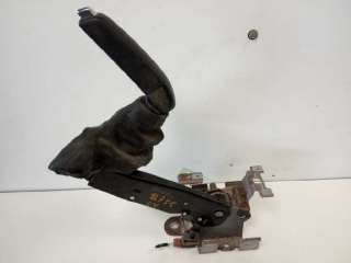 Recambio de palanca freno para citroën c4 lim. 2010-2018 collection referencia OEM IAM 98031782ZD  