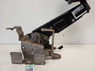 Recambio de palanca freno para citroën c4 lim. 2010-2018 collection referencia OEM IAM 98031782ZD  