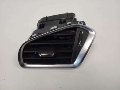 Recambio de rejilla aireadora para citroën c4 lim. 2010-2018 collection referencia OEM IAM 9676609777  