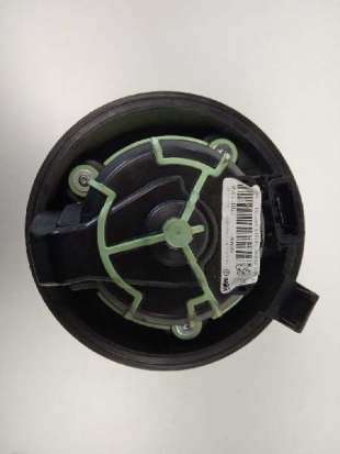 Recambio de ventilador calefaccion para citroën c4 lim. 2010-2018 collection referencia OEM IAM T1011131B  