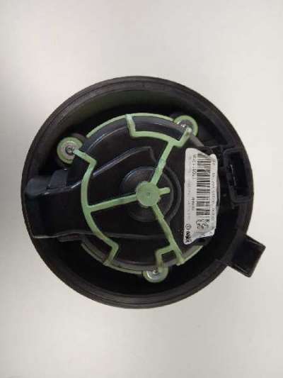 Recambio de ventilador calefaccion para citroën c4 lim. 2010-2018 collection referencia OEM IAM T1011131B  