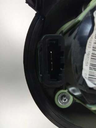 Recambio de ventilador calefaccion para citroën c4 lim. 2010-2018 collection referencia OEM IAM T1011131B   2