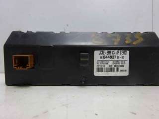 Recambio de pantalla multifuncion para citroën c4 lim. 2010-2018 collection referencia OEM IAM 9804493780  