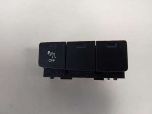 Recambio de interruptor para citroën c4 lim. 2010-2018 collection referencia OEM IAM 96668829ZD  