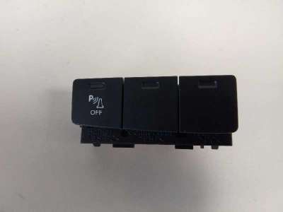 Recambio de interruptor para citroën c4 lim. 2010-2018 collection referencia OEM IAM 96668829ZD  