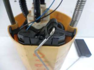 Recambio de bomba combustible para fiat panda (169) 2003-2012 1.3 16v jtd emotion referencia OEM IAM A2C53020046   2