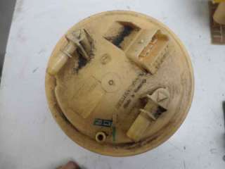 Recambio de bomba combustible para fiat panda (169) 2003-2012 1.3 16v jtd emotion referencia OEM IAM A2C53020046  