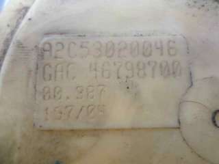 Recambio de bomba combustible para fiat panda (169) 2003-2012 1.3 16v jtd emotion referencia OEM IAM A2C53020046  