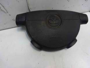 Recambio de airbag delantero izquierdo para daewoo nubira berlina 2003-2004 1.6 cat referencia OEM IAM 96404797  