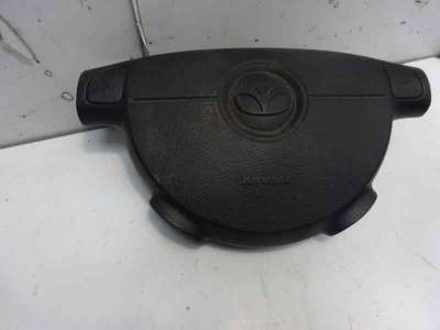Recambio de airbag delantero izquierdo para daewoo nubira berlina 2003-2004 1.6 cat referencia OEM IAM 96404797  