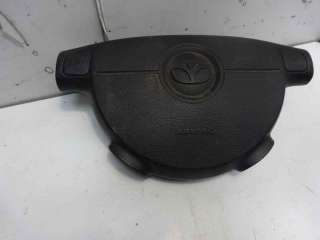 Recambio de airbag delantero izquierdo para daewoo nubira berlina 2003-2004 1.6 cat referencia OEM IAM 96404797  