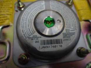Recambio de airbag delantero izquierdo para daewoo nubira berlina 2003-2004 1.6 cat referencia OEM IAM 96404797   2