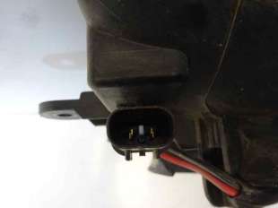 Recambio de electroventilador para daewoo nubira berlina 2003-2004 1.6 cat referencia OEM IAM    2
