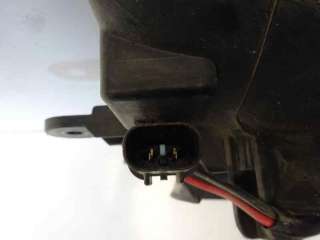 Recambio de electroventilador para daewoo nubira berlina 2003-2004 1.6 cat referencia OEM IAM   