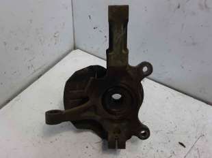 Recambio de mangueta delantera izquierda para daewoo nubira berlina 2003-2004 1.6 cat referencia OEM IAM   