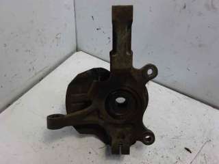 Recambio de mangueta delantera izquierda para daewoo nubira berlina 2003-2004 1.6 cat referencia OEM IAM   