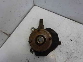 Recambio de mangueta delantera izquierda para daewoo nubira berlina 2003-2004 1.6 cat referencia OEM IAM   