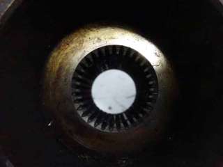 Recambio de mangueta delantera izquierda para daewoo nubira berlina 2003-2004 1.6 cat referencia OEM IAM   