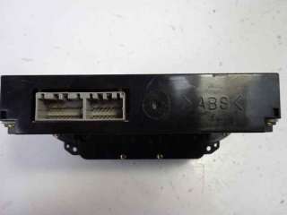 Recambio de mando climatizador para daewoo nubira berlina 2003-2004 1.6 cat referencia OEM IAM 96615415  