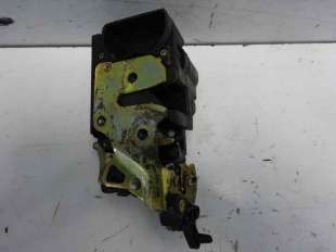 Recambio de cerradura puerta trasera izquierda para daewoo nubira berlina 2003-2004 1.6 cat referencia OEM IAM   