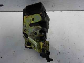 Recambio de cerradura puerta trasera izquierda para daewoo nubira berlina 2003-2004 1.6 cat referencia OEM IAM   