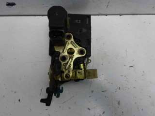 Recambio de cerradura puerta trasera izquierda para daewoo nubira berlina 2003-2004 1.6 cat referencia OEM IAM   