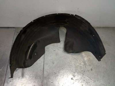 Recambio de paso rueda trasero izquierdo para bmw x3 (e83) 2003-2010 2.0d referencia OEM IAM   
