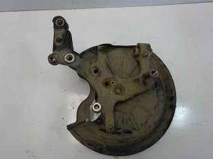 Recambio de mangueta trasera izquierda para volkswagen golf vi (5k1) 2008-2012 advance bluemotion referencia OEM IAM    2