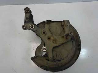 Recambio de mangueta trasera izquierda para volkswagen golf vi (5k1) 2008-2012 advance bluemotion referencia OEM IAM   