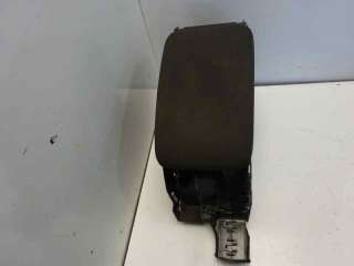 Recambio de apoyabrazos central para volkswagen golf vi (5k1) 2008-2012 advance bluemotion referencia OEM IAM   