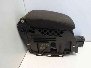 Recambio de apoyabrazos central para volkswagen golf vi (5k1) 2008-2012 advance bluemotion referencia OEM IAM   