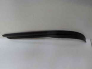 Recambio de spoiler paragolpes delantero para peugeot 207 2006-2012 referencia OEM IAM PG3221804 107172714 PG3221804