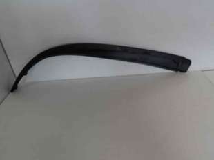 Recambio de spoiler paragolpes delantero para peugeot 207 2006-2012 referencia OEM IAM PG3221804 107172714 PG3221804 2