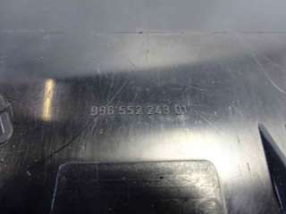 Recambio de guantera para porsche 911 (typ 996) 1997-2006 referencia OEM IAM 99655224301  