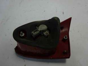 Recambio de piloto trasero izquierdo para alfa romeo 147 (190) 2000-2006 1.9 jtd distinctive referencia OEM IAM 0000046556348 10 2