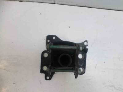 Recambio de refuerzo paragolpes delantero para audi a3 (8p) 2003-2012 2.0 tdi referencia OEM IAM 8P0807134 AD3201005 