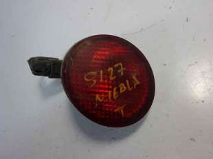Recambio de faro antiniebla trasero derecho para volkswagen new beetle (9c1/1c1) 1998-2012 1.9 tdi referencia OEM IAM 2201128 16