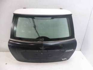 Recambio de porton trasero para mini r56 2006-2014 cooper d referencia OEM IAM 41002752015  