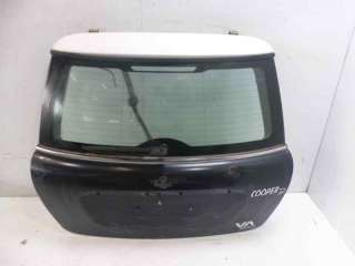 Recambio de porton trasero para mini r56 2006-2014 cooper d referencia OEM IAM 41002752015  