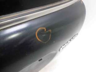 Recambio de porton trasero para mini r56 2006-2014 cooper d referencia OEM IAM 41002752015   2