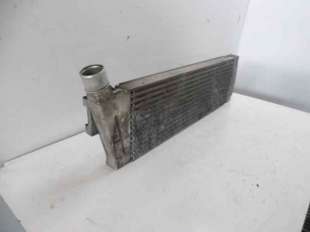 Recambio de intercooler para renault megane ii berlina 3p 2002-2009 1.9 dci diesel referencia OEM IAM 8200115540 30889  2